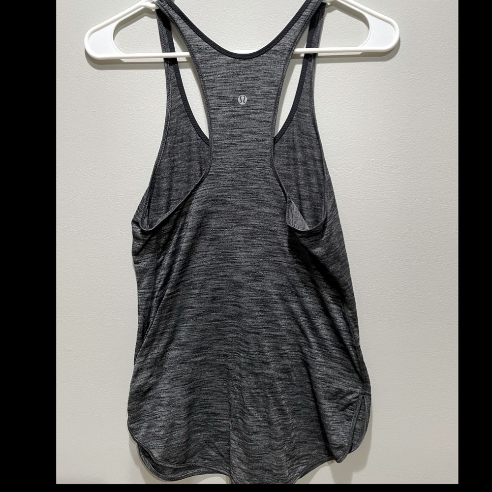 Lululemon Athletic tank